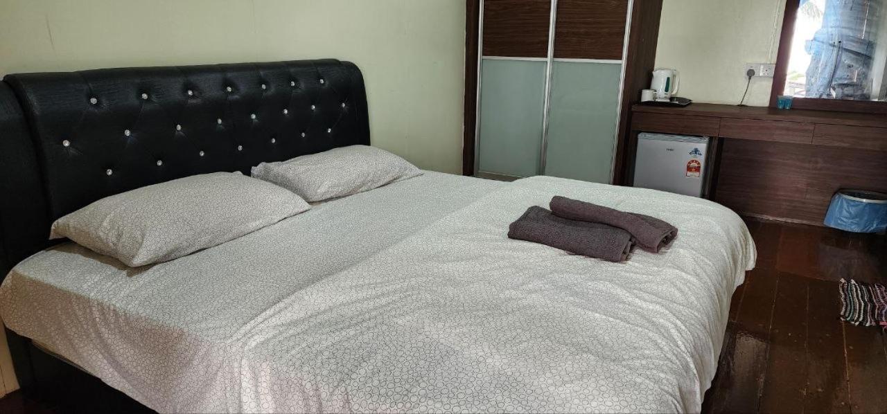 Juara Mutiara Resort Kampong Juara Экстерьер фото