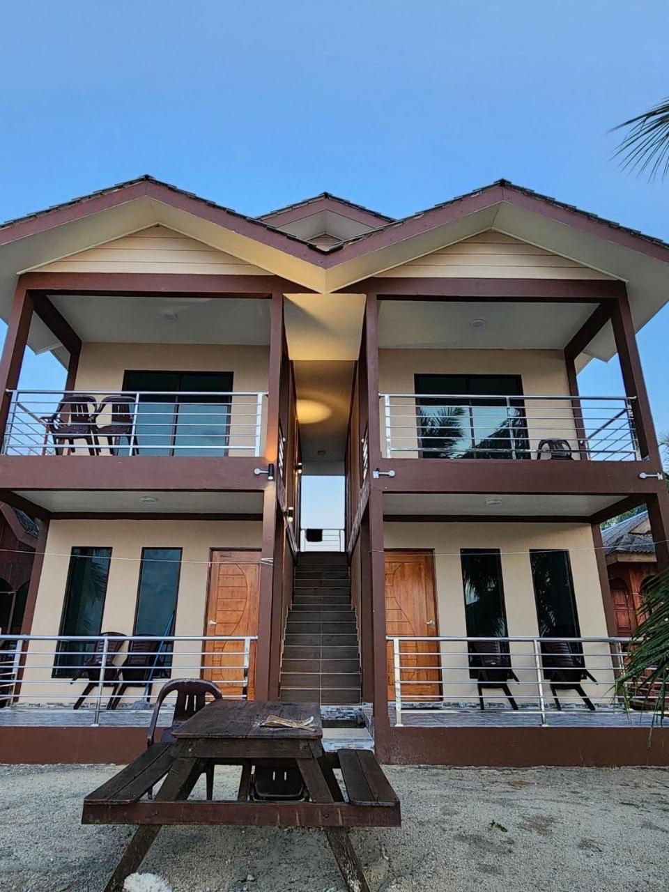 Juara Mutiara Resort Kampong Juara Экстерьер фото